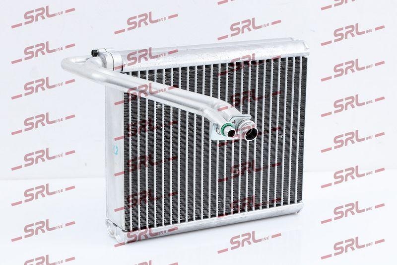 Evaporator Land Rover Discovery Sport 15-, Freelander 06-, Range Rover Evoque 11-; Volvo S60/V60 10-19, S80 06-15, V70 07-16, Xc60 08-17, Xc70 07-16, motor: 1.5 T Hybrid, 2.0 d, 2.0 eD4, 2.0 Si4, 2.0 T, 2.0 Td4, 2.2 TD4, PHEV, brazat, 30767016
