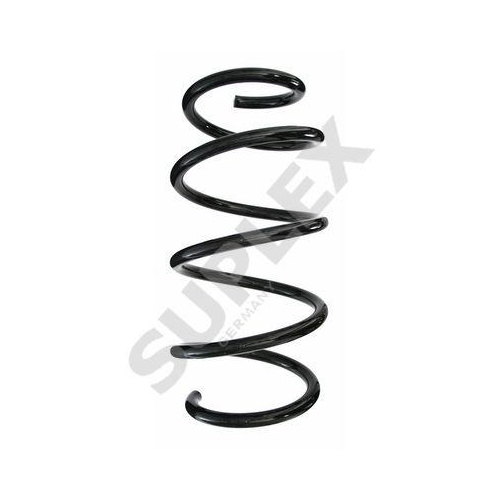 Arc suspensie Opel Adam (M13), 10.12-02.19, 1.2, 1.4, Punte Fata, SUPLEX