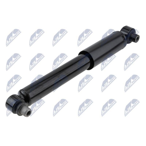 Amortizor spate Renault Megane Scenic 1997-2003, Stanga, Dreapta, 7700413096