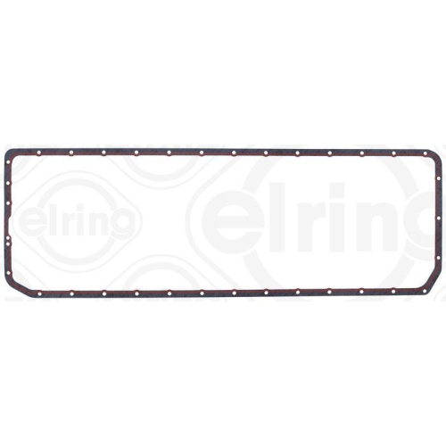 ELRING Garnitura baie ulei