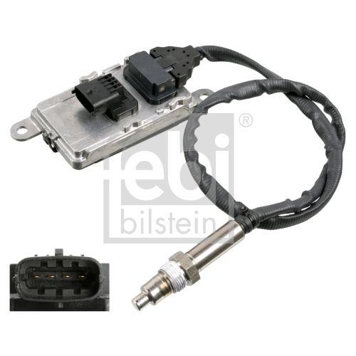 FEBI BILSTEIN Senzor NOx, injectie aditiv