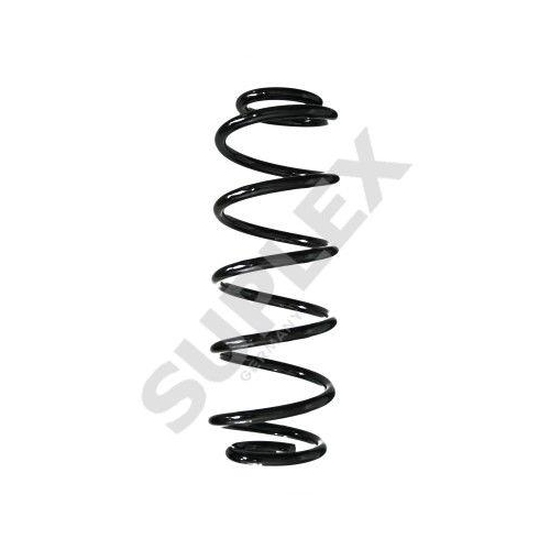 Arc suspensie Suzuki Swift 3 (Mz Ez) 02.05-, Spate, SUPLEX