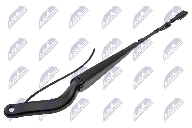 Brat stergator parbriz Mercedes Sprinter 2006-2016; partea dreapta; 2E1955402A; NTY, aftermarket