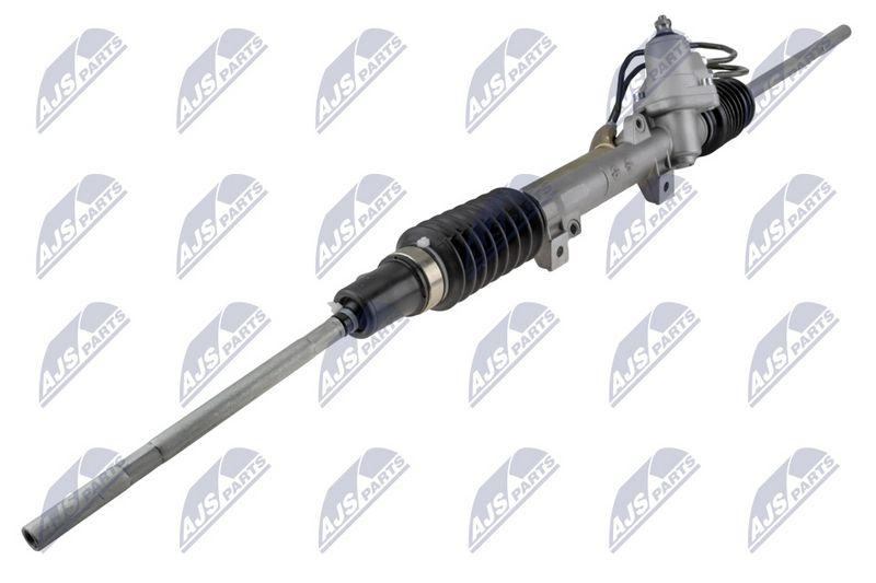 Caseta directie Citroen C2 2003-, C3 2002-; NTY, aftermarket