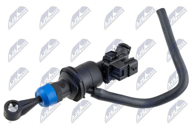 Pompa centrala ambreiaj Dacia Duster 1.0 TCE / 1.3 TCE / 1.5 DCI 2017-; 306101444R; NTY, aftermarket