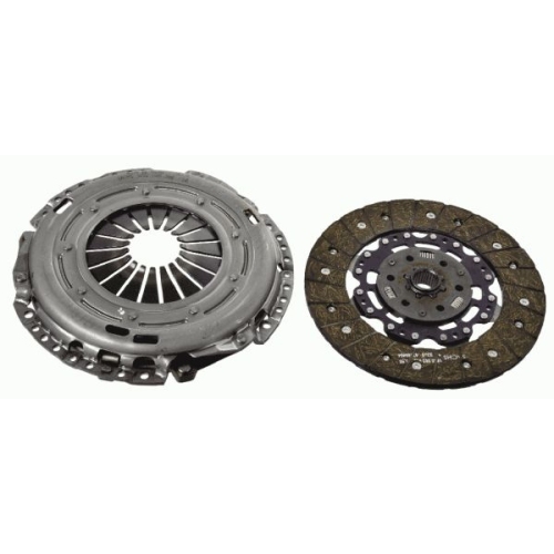 Kit ambreiaj Sachs 3000970004