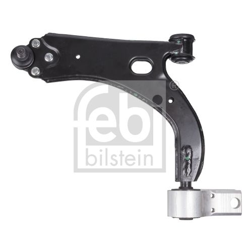 FEBI BILSTEIN Brat, suspensie roata