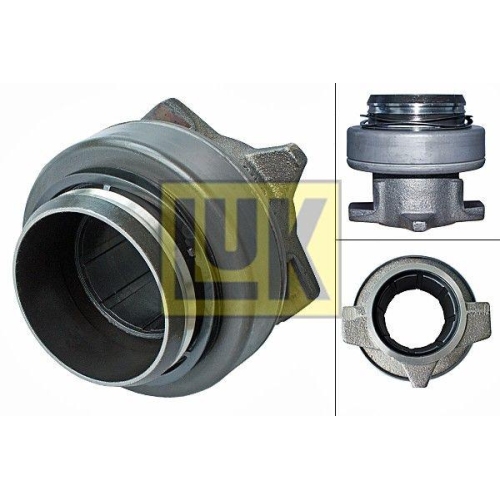 Schaeffler LuK Rulment de presiune
