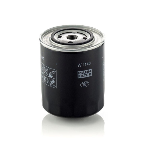 MANN-FILTER Filtru ulei