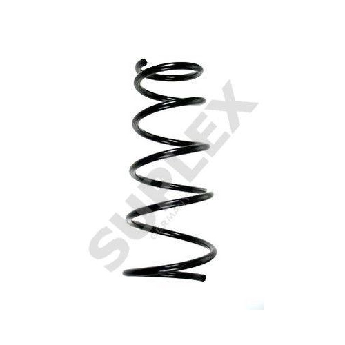 Arc suspensie Suzuki Sx4 (Ey Gy) 06.06-, Fata, SUPLEX