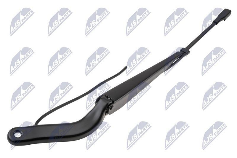 Brat stergator parbriz Mercedes Sprinter 2006-2016; partea stanga; 2E1955401A; NTY, aftermarket