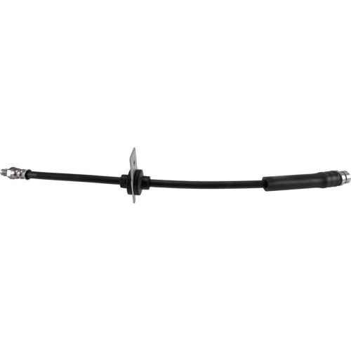 Furtun frana spate TRW, Ford C-Max II, 04.2010-, Focus III Limuzina, 07.2010-, Focus III Turnier, 07.2010-, Focus III, 07.2010-, Grand C-Max, 12.10-, partea stanga=dreapta, spate; axa spate, ambele parti