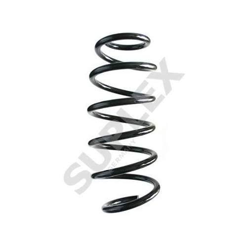 Arc suspensie Chevrolet Trax, 12.12-; Opel Mokka / Mokka X (J13), 06.12-, 1.4 AWD, 1.4 4x4 (_76), 1.6 CDTI (_76), 1.8 4x4 (_76), Punte Fata, SUPLEX