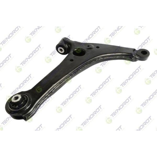 Brat suspensie roata Mercedes Esprinter Box (B910), 02.20-; Sprinter 3, 5-T (B907, B910), 02.18-; Sprinter 3-T (B910), 02.18-; Sprinter 4-T (B907, B910), 02.18-, Punte Fata, Dreapta, inferior; TEKNOROT
