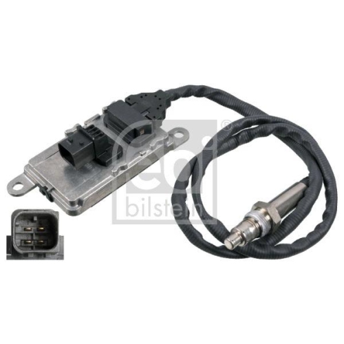 FEBI BILSTEIN Senzor NOx, injectie aditiv