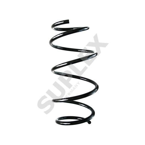Arc suspensie Toyota Auris ( E15) 10.06-09.12, Corolla Sedan ( E15) 10.06-12.18, Fata, SUPLEX