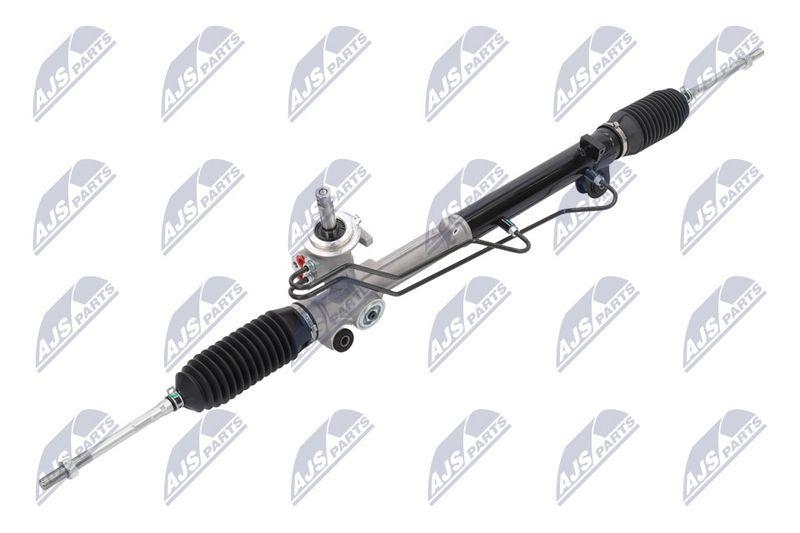 Caseta directie Ford Fusion (Ju) 1.25, 1.3, 1.4, 1.4 TDCI, 1.6, 1.6 TDCI 2002-2012; 1336677; NTY, aftermarket