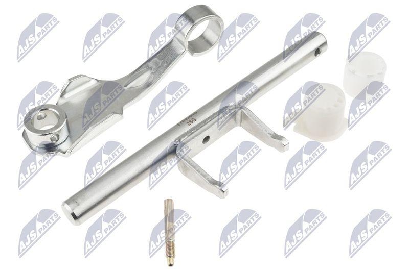 Furca decuplare ambreiaj Peugeot 306 1993-, 405 1992-, 406 1995-, 605 1989-; Citroen Xantia 1993-, Xsara 1997-, XM 1994-, ZX 1991-; 2115.27; NTY