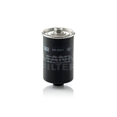 Filtru combustibil Mann-Filter WK8341