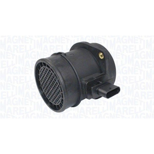 Debitmetru aer Hyundai I30 (Fd), 10.07-05.12; Santa Fe (Sm), 11.00-03.06; Tucson (Jm), 06.04-; Kia: Cee'd (Ed), 12.06-; Sorento 1 (Jc), 08.02-12.11; Sportage 2 (Je), 09.04-., 2.2 CRDI, 2.5 CRDI, 2.0 CRDi, 2.9 CRDi, MAGNETI MARELLI