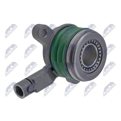 Rulment de presiune ambreiaj Renault Laguna 1.9d, 2.0, 2.0d, 2.2d 2005-2015, Megane 2.0, 2.0d 2005-, Master 2, 3 1.9d, 2.2d, 2.5d, 2.8d, 3.0d 2005-, Trafic 2, 3 1.6d, 1.9d, 2.0, 2.0d, 2.5d 2005-, 306202443R