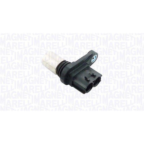 Senzor pozitie arbore cotit Daihatsu Sirion (M1) 04.98-04.05; Toyota Yaris ( P1) 01.99-12.05, Yaris ( P9) 01.05-12.14, MAGNETI MARELLI