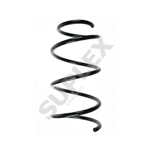 Arc suspensie Toyota Avensis ( T25) 04.03-11.08, Avensis Estate ( T25) 04.03-11.08, Avensis Sedan ( T25) 01.03-11.08, Fata, SUPLEX
