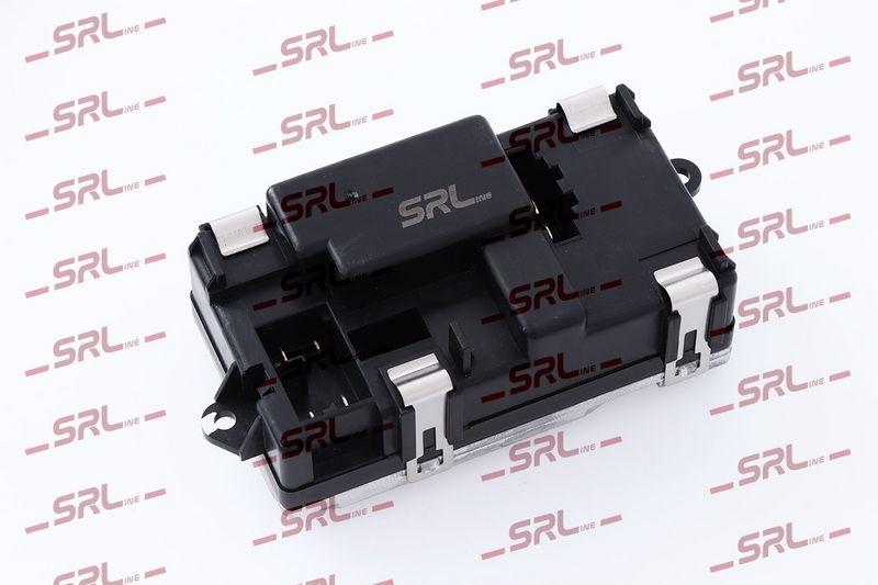 Unitate control ventilator habitaclu Audi A6/A6 Allroad 04-12, R8 06-, motor: 2.0 TDI, 2.0 TFSI, 2.4 V6, 2.7 TDI, 2.8 V6, 3.0 TDI, 3.0 V6, 3.0 V6k TFSI, 3.2 V6, 4.2 V6, 4.2 V8, 5.0 V10 T, 5.2 V10, SRLine, 4F0820521; 4F0820521A