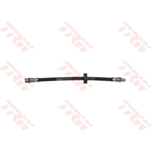 Furtun frana spate TRW, Audi A8, 1994-2005, partea stanga=dreapta, spate; puntea spate; stanga; dreapta; Sistem de franare : hidraulic