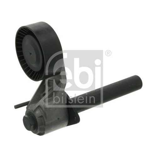 FEBI BILSTEIN Intinzator curea, curea distributie