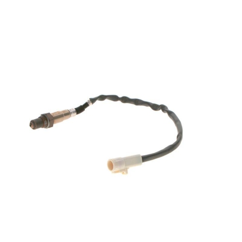 Sonda lambda Ford C-Max, Fiesta, Focus, Galaxy, Grand C-Max, Mondeo, S-Max; Volvo C30, S40, S60, S80, V50, V60, V70, XC60, in fata catalizatorului, BOSCH