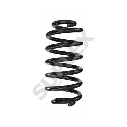 Arc suspensie Chevrolet Trax, 12.12-; Opel Mokka / Mokka X (J13), 06.12-, 1.4, 1.6, 1.7 TD, 1.4 (_76), 1.6 (_76), 1.6 CDTI (_76), 1.7 CDTI (_76), 1.8 (_76), Punte Spate, SUPLEX