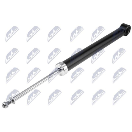 Amortizor spate Skoda Octavia 1998-2007, Roomster 2006-2015, Vw Bora 1999-2005, Golf 1999-2006 , Stanga, Dreapta, 1J0513025AD
