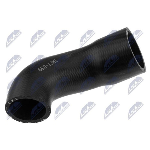 Furtun admisie aer Fiat Croma 1.9d Multijet 2005-2011, 51803880