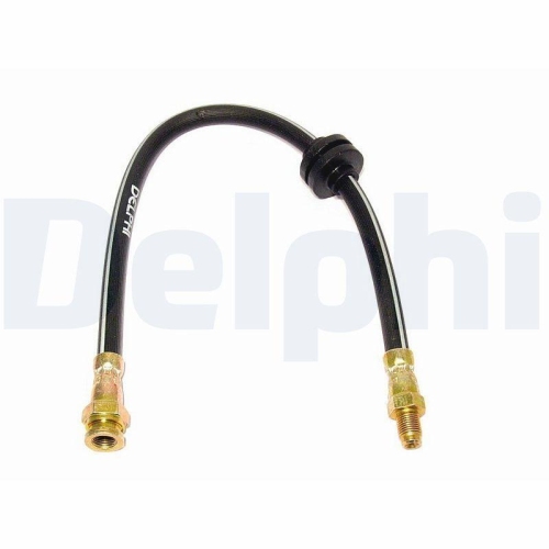 Furtun frana Alfa Romeo 147 (937) 10.00-12.10, 156 (932) 09.97-10.05, 156 Sportwagon (932) 02.97-05.06, Spate, DELPHI