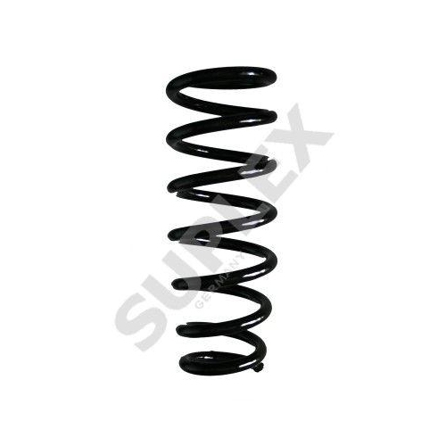 Arc suspensie Toyota Avensis ( T25) 04.03-11.08, Spate, SUPLEX