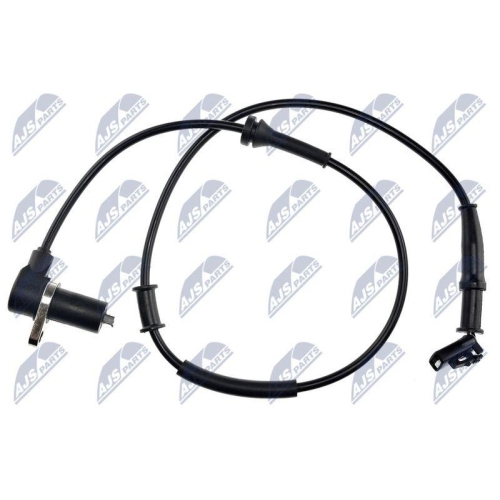 Senzor abs fata Hyundai Accent 1999-01 Stanga, Dreapta, 95671-25000