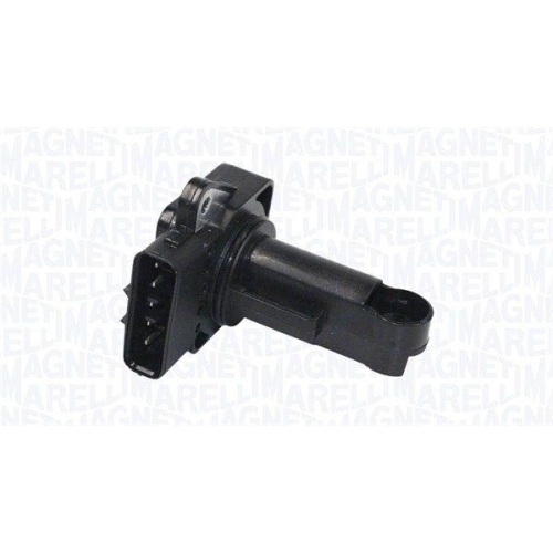 Debitmetru aer Lexus: IS 2 (E2), 08.05-04.13; Toyota: Auris (E15), 10.06-09.12; Hilux 6 (N1), 08.94-03.06; Hilux 7 (N1), 08.04-; RAV 4 3 (A3), 06.05-08.14., 220d, 2.0 D-4D, 2.5 D-4D, 3.0 D-4D, 2.2 D 4WD, MAGNETI MARELLI