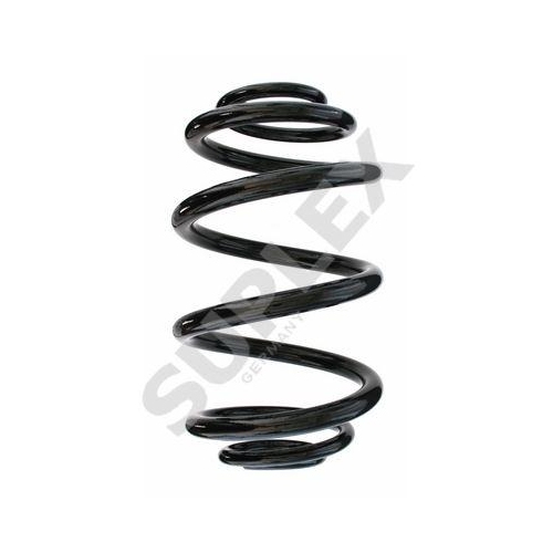Arc suspensie Opel Mokka / Mokka X (J13), 06.12-, 1.4 4x4 (_76), 1.6 CDTI 4x4 (_76), 1.7 CDTI 4x4 (_76), 1.8 4x4 (_76), Punte Spate, SUPLEX