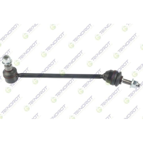Bieleta antiruliu Mercedes C-Class (W206), 03.21-, C-Class T-Model (S206), 03.21-, Fata, Dreapta, TEKNOROT