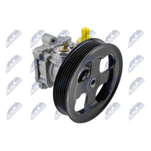 Pompa servodirectie Mitsubishi Outlander 2.0 2002-2006 , MN100472