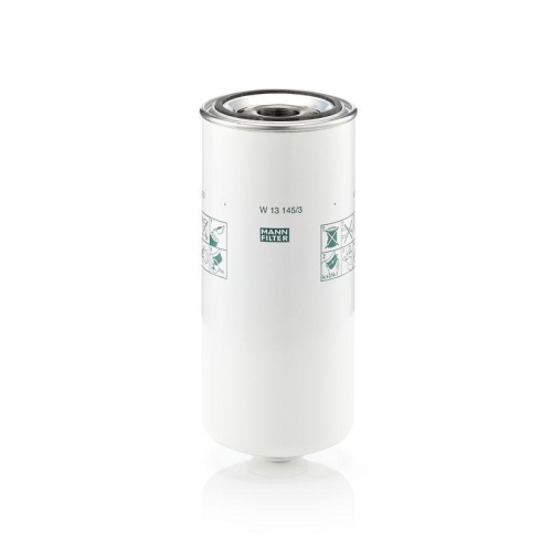 MANN-FILTER Filtru ulei
