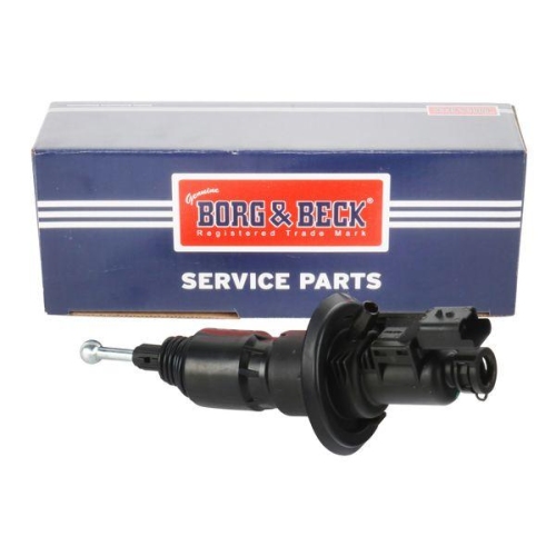 Pompa ambreiaj centrala Citroen Berlingo (Er Ec) 06.18-, C4 Grand Picasso 2 (Da De) 09.13-, C4 Picasso 2 01.13-, C4 Spacetourer (3d) 04.18-, Grand C4 Spacetourer (3a 3e) 04.18-; Peugeot 308 2 (Lb Lp Lw Lh L3) 09.13-06.21, 308 Sw 2 (Lc Lj Lr Lx L4) 03.14-0