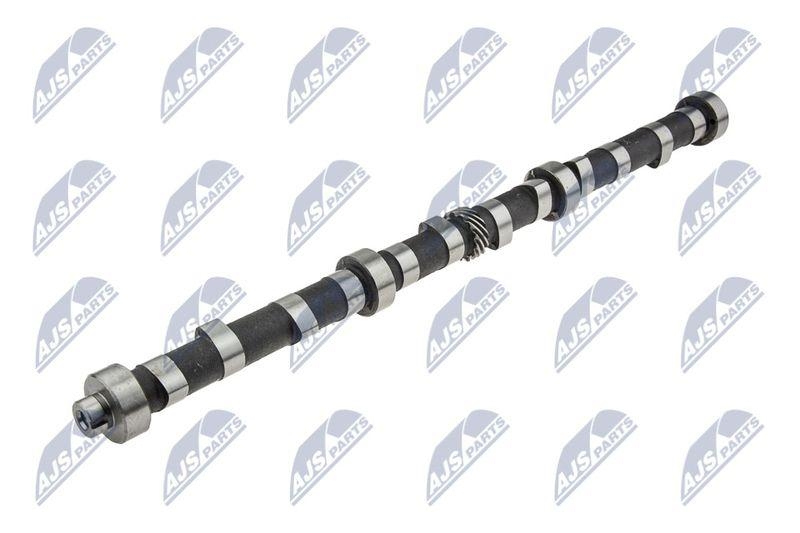 Arbore cu came Jeep Cherokee 4.0 -2001, Grand Cherokee 4.0 -2006, Wrangler -2006; 53010448; NTY, aftermarket