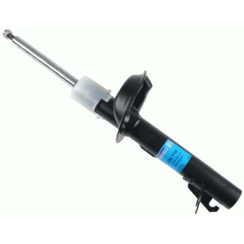 Amortizor Ford Focus (Daw, Dbw), Sachs 230710, parte montare : Punte fata, Stanga, Presiune Gaz