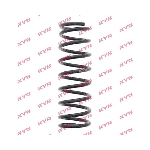 Arc spiral Suzuki Vitara (Et, Ta), Vitara Cabrio (Et, Ta), Kyb RC5499, parte montare : Punte spate