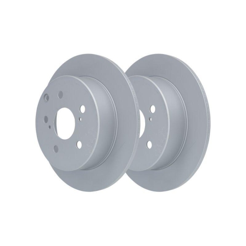 Disc frana Ate 24011003331, parte montare : Punte spate