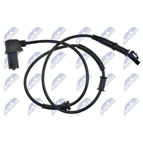 Senzor abs fata Hyundai Accent 2001-2005, Dreapta, 95671-25300 Senzor abs fata Hyundai Accent 2001-2005, Dreapta, 95671-25300