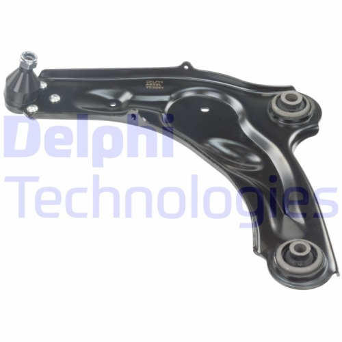 DELPHI Brat, suspensie roata