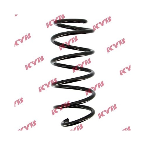 KYB Arc spiral K-Flex